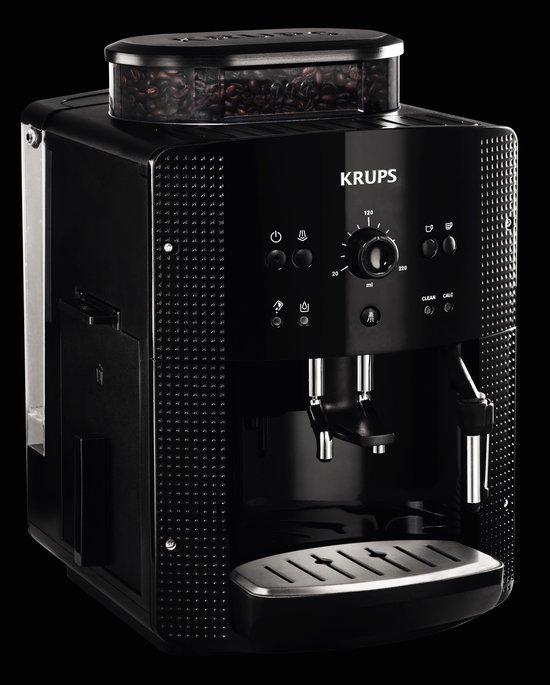 EA8108 Buse Café Originale Compatible Krups Machines à Café Automatiques