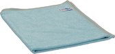Balai Microfibre Flipper Nivo - 55 x 65 cm - Blauw