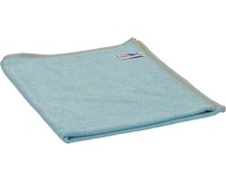 Flipper Nivo Microvezeldweil - 55 x 65cm - Blauw
