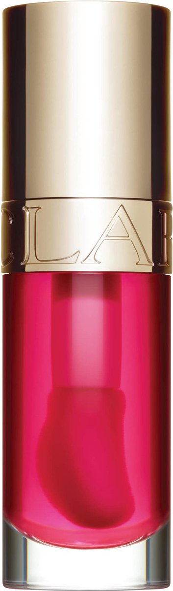 Goedkoopste Clarins Lip Comfort Oil - Lipgloss - 7 ml