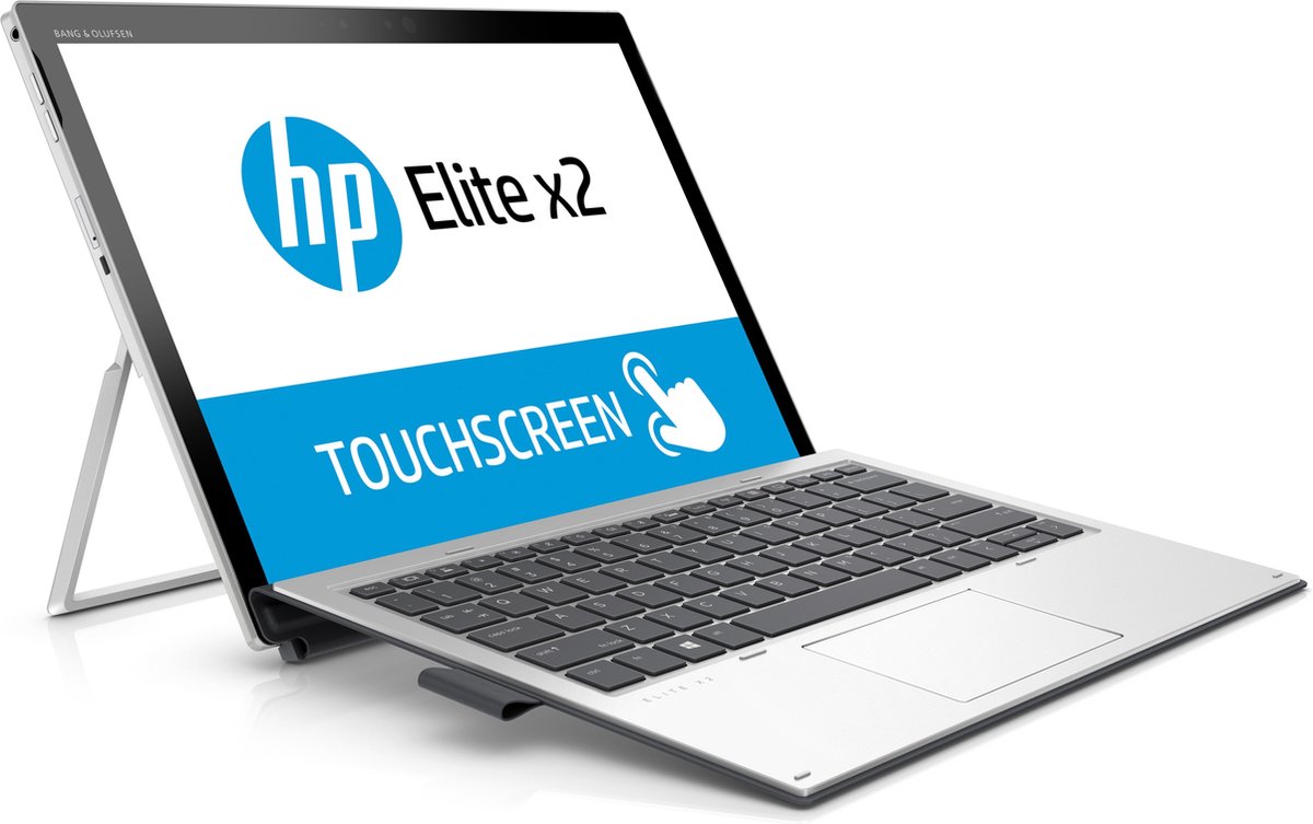 HP Elite x2 1013 G3 Hybride - 13