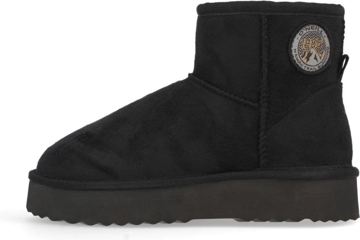 O'neill schoenen Casual schoenen BESIANA PLATFORM WOMEN MID