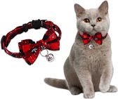 FIXOSHEE Verstelbare Dubbele Laag Parels Halsband Voor Honden Katten Comfortabele Duurzame Accessoire Met Charms Voor Meisjesdieren FIXOSHEE Verstelbare Dubbele Laag Parels Halsband Voor Honden Katten Comfortabele Duurzame Accessoire Met Charms Voor Meisjesdieren