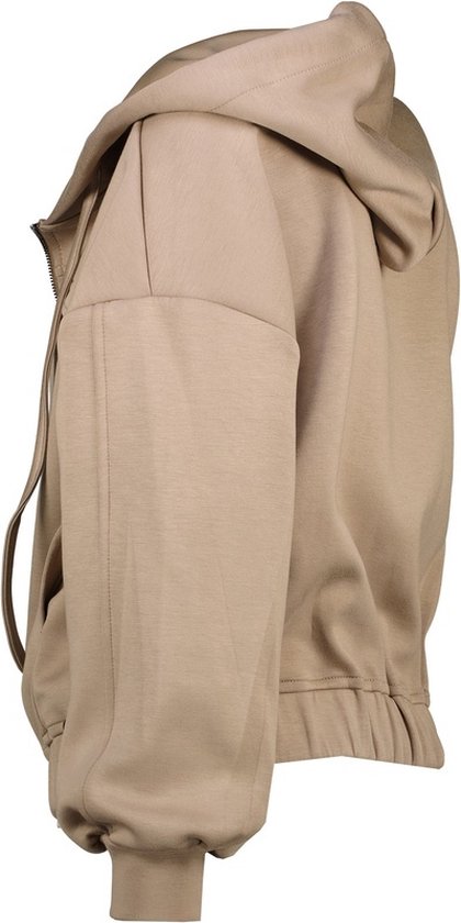 Smarthers Mutandine Mestruali Donna Modello 9202 Taglia M - Albicocca/Beige - Certificazione OEKO-TEX - 4