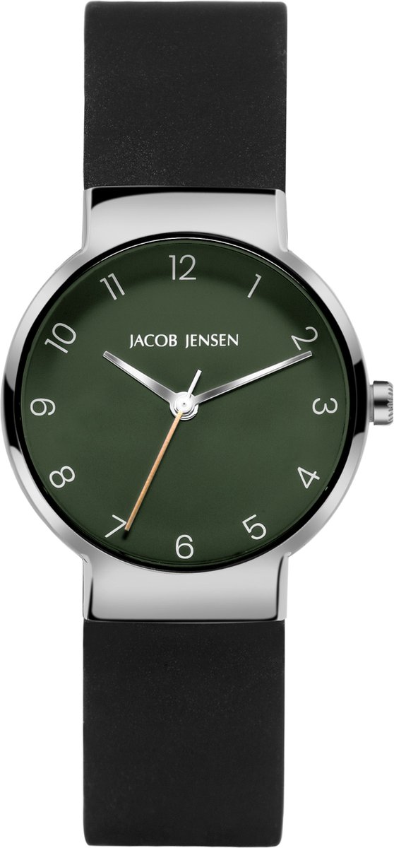 Jacob Jensen Timeless Nordic Classic 194