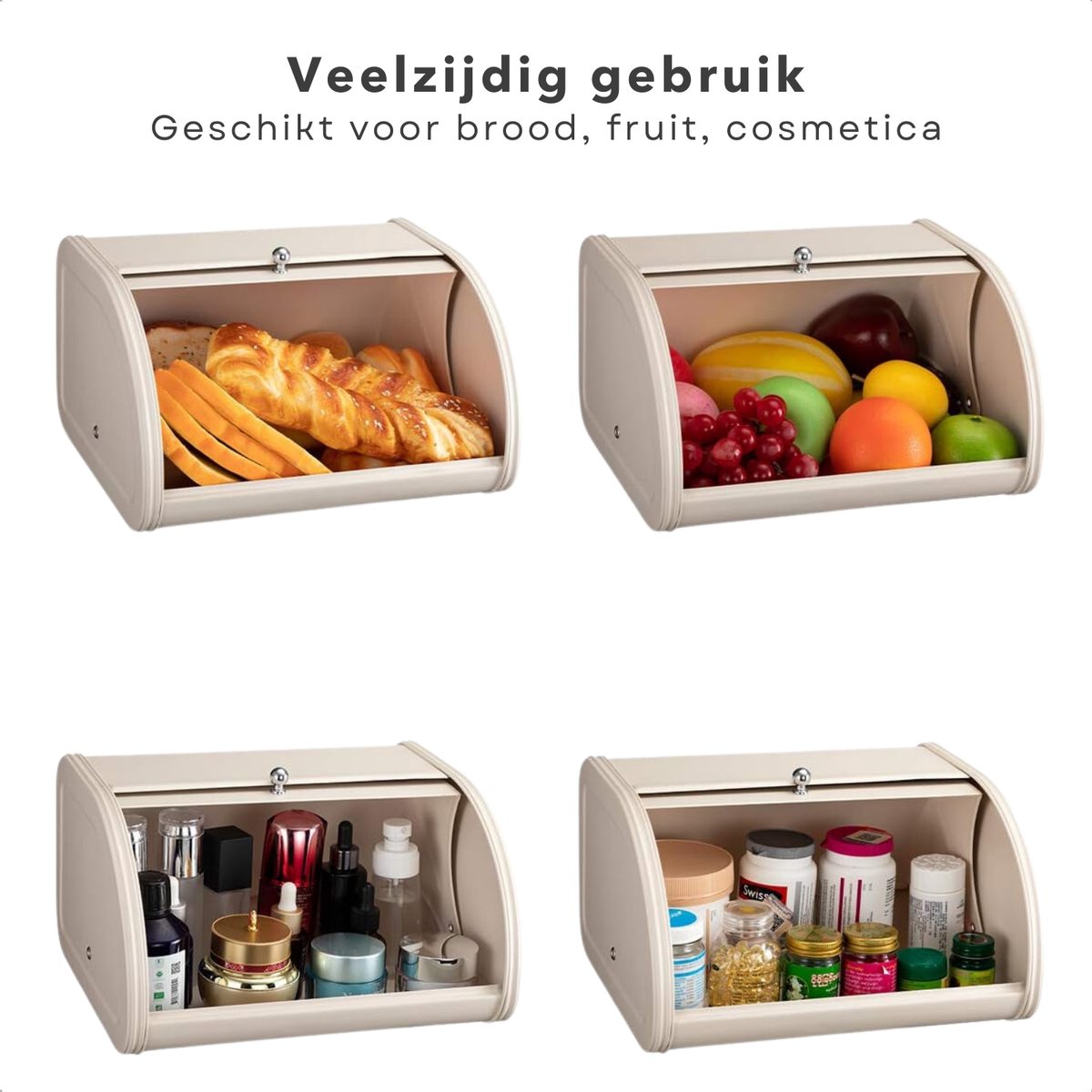 ASA Kunststofi Versahit Mono, Stopcontact Met Schuifdeksel, UK Stekker Mat Zwart Fwf004899