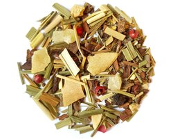 Tea Bar - Lemon Chai - Chai - 200 Gram
