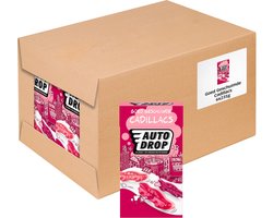 Autodrop - Snoep - Goed Geschuimde Cadillacs - 6 doosjes - 235 gram