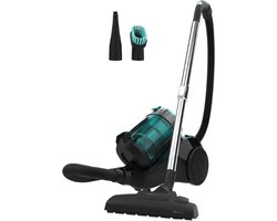 Cecotec® Stofzuiger - Stofzuiger Zonder Zak - Vacuum Cleaner - Stofzuigers - Stofzuigers Zonder Zak - Stofzuiger Met Snoer - Stofzuiger Zonder Zak Huisdieren
