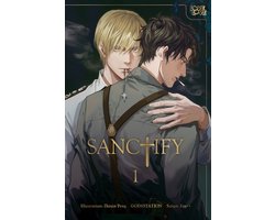 SANCTIFY, Volume 1