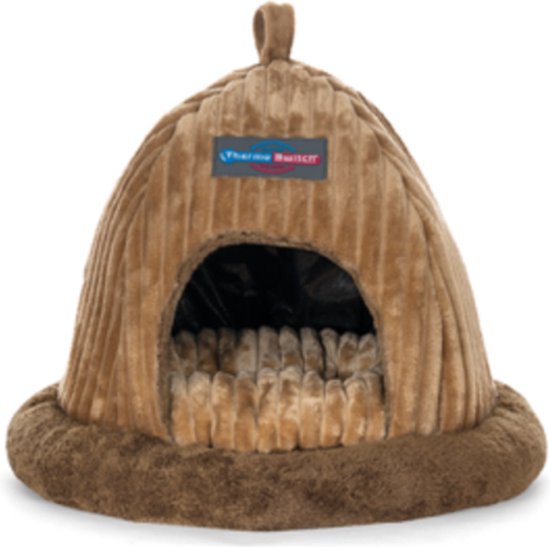 Thermoswitch Delphi L Bruin