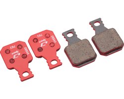 Sport Semi-Metallic Disc Brake Pad - Magura (MT7)