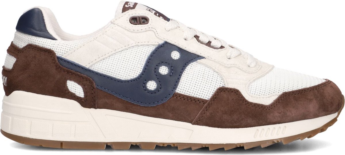 Saucony Shadow 5000 M Sneakers – Heren Wit