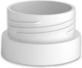 6st Reisflesdoppen voor Avent, Babyflesdoppen Vervanging van Flesdeksels Babyflesdeksels Compatibel met Avent Flessen met Brede Opening 6st Reisflesdoppen voor Avent, Babyflesdoppen Vervanging van Flesdeksels Babyflesdeksels Compatibel met Avent Flessen met Brede Opening