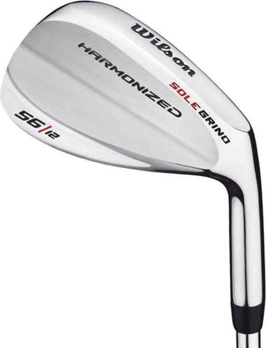 Staff Golf-wedge heren rechtshandigen - SG-wedge zilver - met geharmoniseerde grip — afbeelding 4