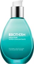 Biotherm Aquasource Aqua Pure Super Concentrate Gel - Hydraterend Serum - Salicylzuur - 50ml