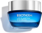 Biotherm Life Plankton Eye Oogcrème - Verhelderd - 15ml
