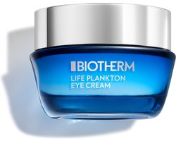 Biotherm Oogcreme - Life Plankton Oogcrème - 15 ML