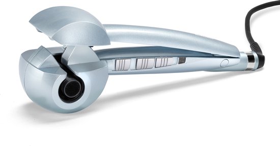BaByliss Hydro-Fusion Curl Secret