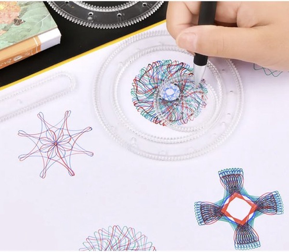 Spirograph