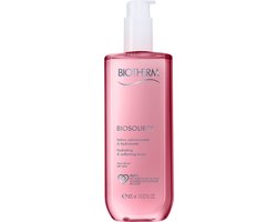 Biotherm Biosource Toner - Hydraterend & Verzachtend - 400ml