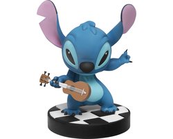 foto van YUME - HERO BOX-Guitarist Stitch