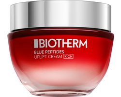 Biotherm Blue Peptides Uplift Rich Gezichtscrème - Anti-aging - 50ml