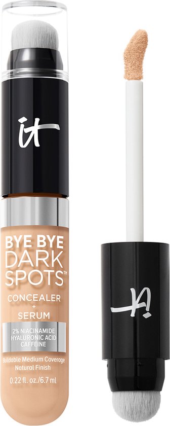 IT Cosmetics Bye Bye Dark Spots Concealer
