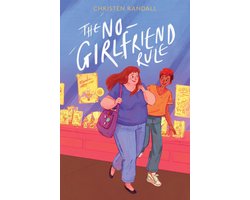 The No-Girlfriend Rule