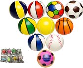 Mini Stressballen kopen? | | Ruime keus, lage prijs