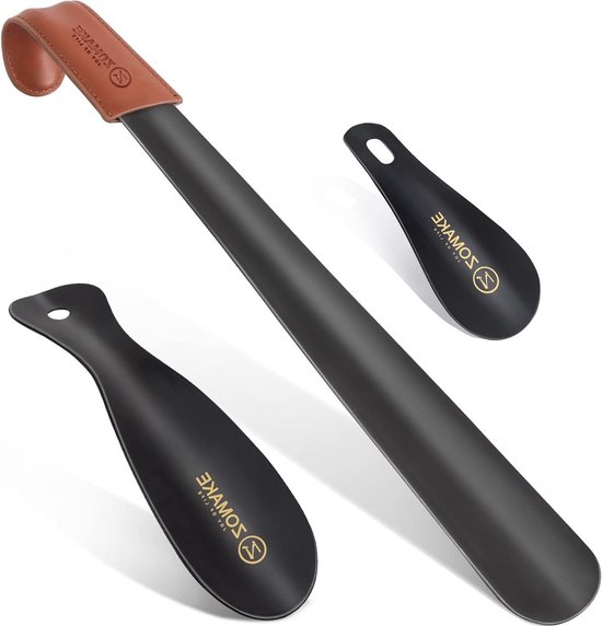 Ikodm Échelle Télescopique Pliable en Aluminium 5m, Extensible, antidérapante Po