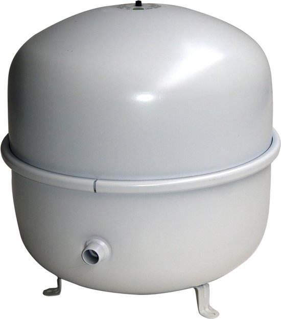 Reflex Winkelmann 7208500 expansievat Reflex N wit, 120 graden C, DIN