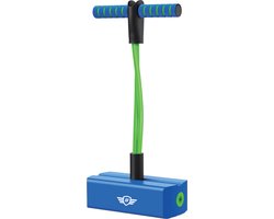 foto van Suotu Springstok - Funsports - Junior - Foam - Blauw