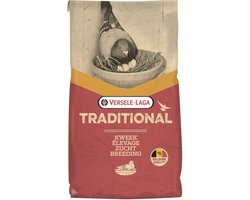 Versele-Laga Traditional Kweek Geel Cribs Duivenvoer - Duivenvoer - 25 kg