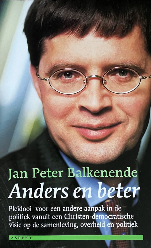 Foto: Anders en beter