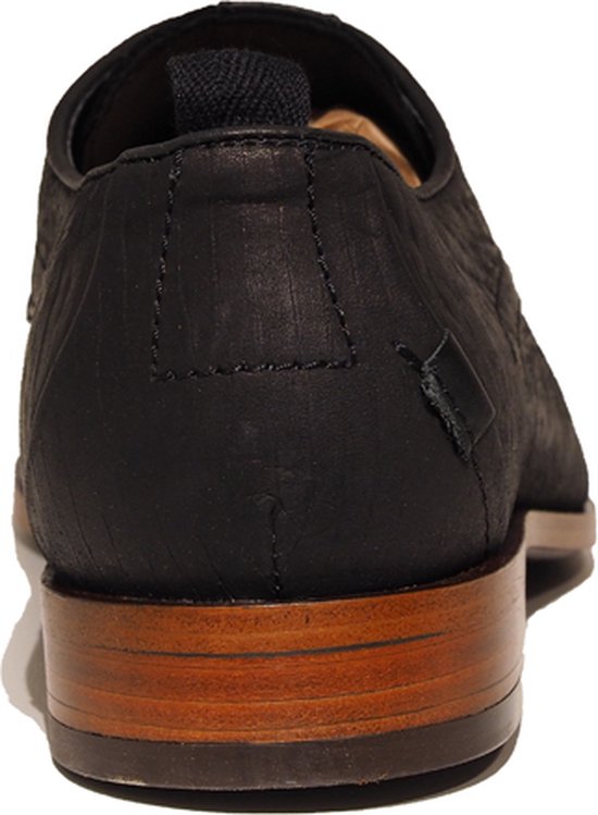 Rehab Greg Stones Zwart