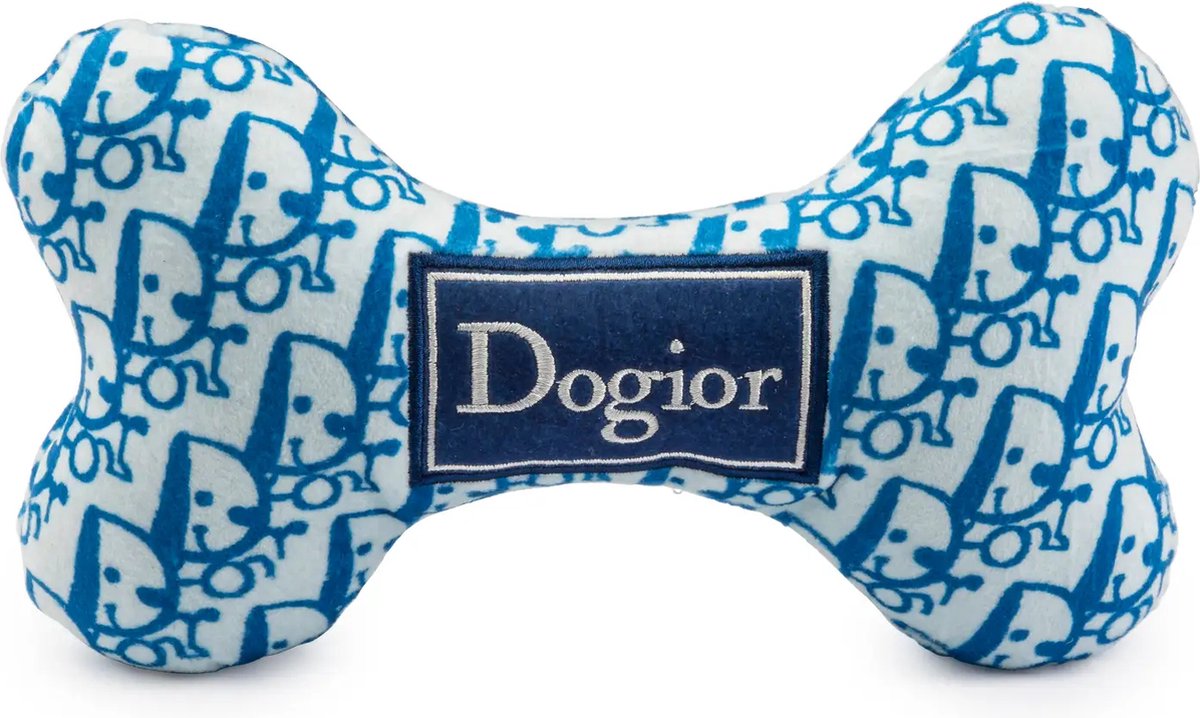 Haute Diggity Dog Dogior bone S