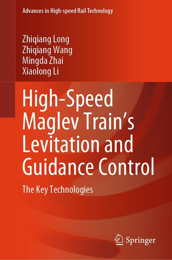 Engineering (R0) - High-Speed Maglev Train’s Levitation an ... - cover