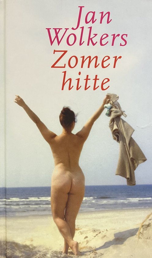 Zomerhitte