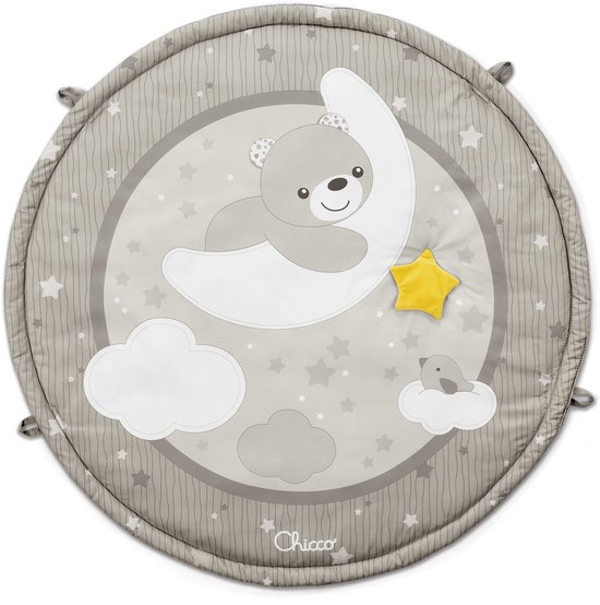 Baby Gym kleurenplezier Beige van Playgro — afbeelding 4