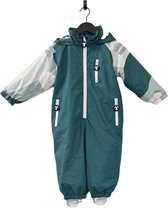 Ducksday regenpak voor kinderen unisex Finn maat 80 86 bol
