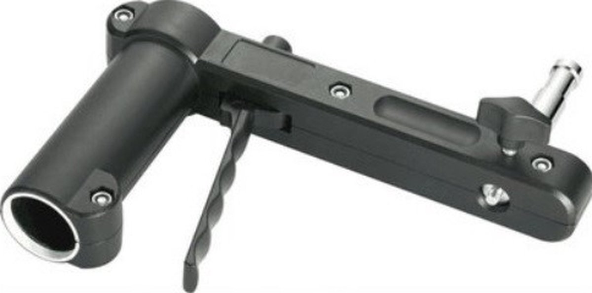 Bresser Zuilklem - Incl. Spigot - Voor D-20 Lampstatief