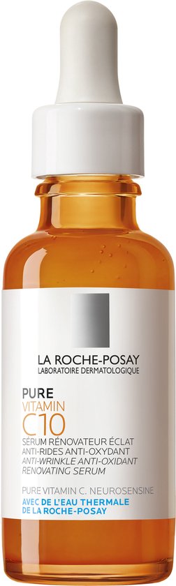 La Roche-Posay Pure Vitamin C10 Serum