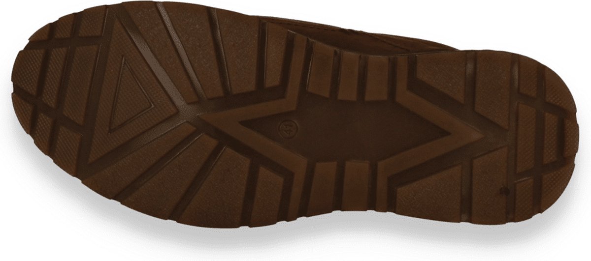 Camel Active Heren Mocassin | Bruin | Maat: 41