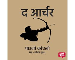 Omslag van The Archer