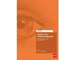 Inzicht in de ondernemingsraad 2025