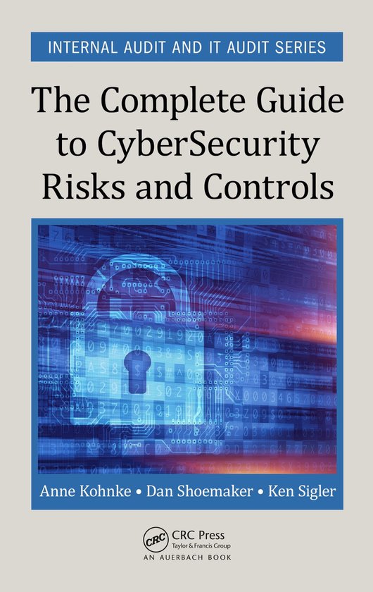 Security, Audit and Leadership Series - The Complete Guide t ... - cover
