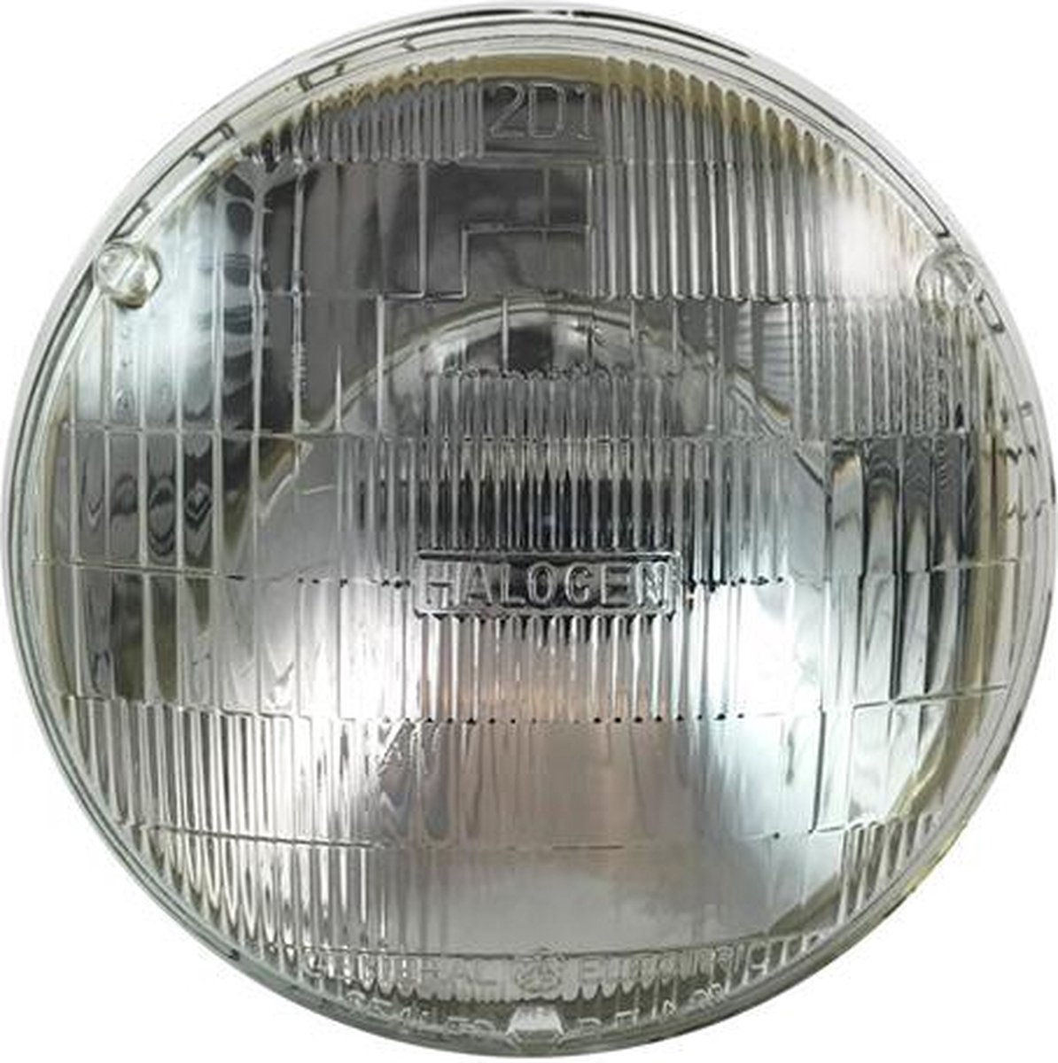 Jabsco Beamlamp 7" 24V 450W voor RC180 GE4541