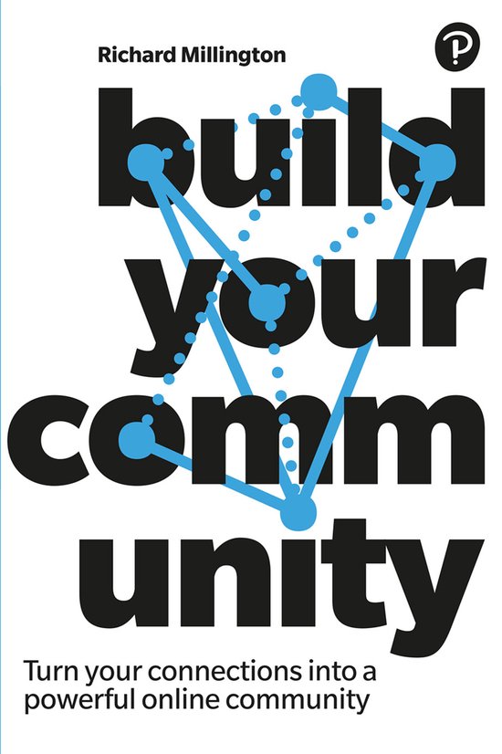 Build Your Community - cover