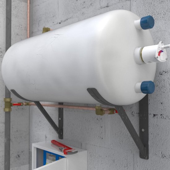 Verwarmingselement 2000w draagbare spiraalbuis wat... – Vicedeal